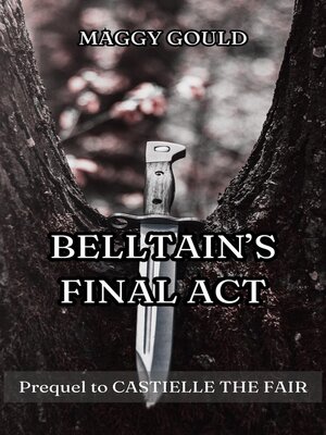 cover image of Belltain's Final Act